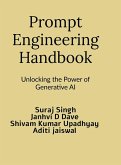 Prompt Engineering Handbook