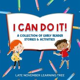 I Can Do It! I Can Do It!