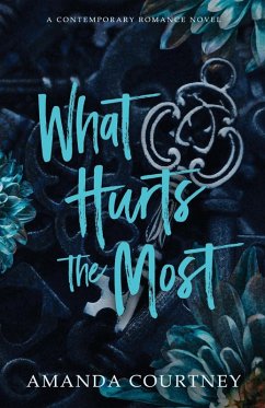 Cover What Hurts the Most