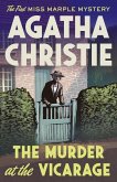The Murder at the Vicarage The Murder at the Vicarage