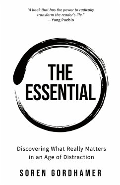 Cover The Essential