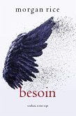 Besoin (Souhait - Tome 7) (eBook, ePUB)