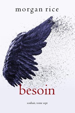 Besoin (Souhait - Tome 7) (eBook, ePUB) - Rice, Morgan