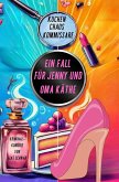 Ein Fall für Jenny und Oma Käthe (eBook, ePUB) Ein Fall für Jenny und Oma Käthe (eBook, ePUB)