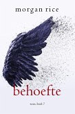 Behoefte (Wens, Boek Zeven) (eBook, ePUB)