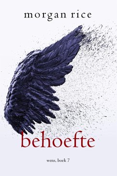 Cover Behoefte (Wens, Boek Zeven) (eBook, ePUB)