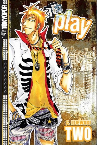 Replay, Volume 2 (eBook, ePUB) Replay, Volume 2 (eBook, ePUB)