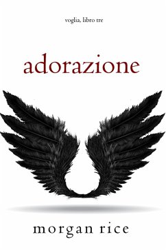 Cover Adorazione (Voglia - Libro Tre) (eBook, ePUB)