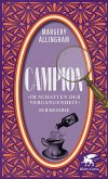 Campion. Im Schatten der Vergangenheit Campion. Im Schatten der Vergangenheit