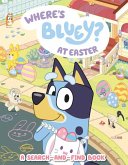 Where's Bluey? at Easter Where's Bluey? at Easter
