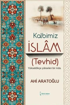 Cover Kalbimiz Islam Tevhid