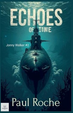 Cover Echoes Of Time