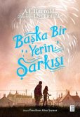 Baska Bir Yerin Sarkisi Baska Bir Yerin Sarkisi
