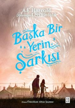 Cover Baska Bir Yerin Sarkisi