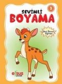 Sevimli Boyama 3 Sevimli Hayvanlar Sevimli Boyama 3 Sevimli Hayvanlar