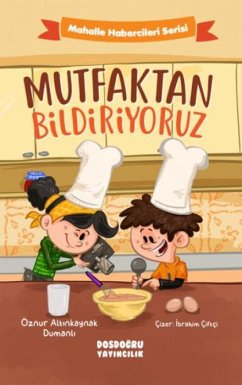 Cover Mutfaktan Bildiriyoruz