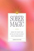 Sober Magic Sober Magic