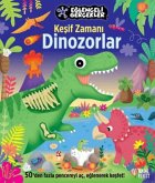 Eglenceli Gercekler - Dinozorlar