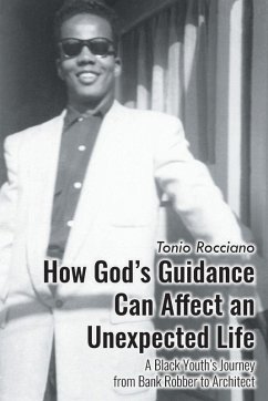 How God's Guidance Can Affect an Unexpected Life - Rocciano, Tonio