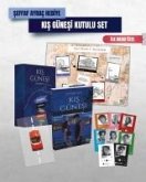 Kis Günesi Ciltli Kutu Set Kis Günesi Ciltli Kutu Set