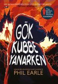 Gök Kubbe Yanarken Gök Kubbe Yanarken