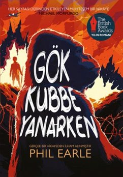 Cover Gök Kubbe Yanarken