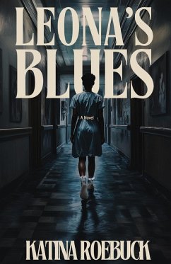 Cover Leona's Blues