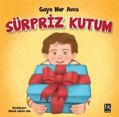 Cover Süpriz Kutum