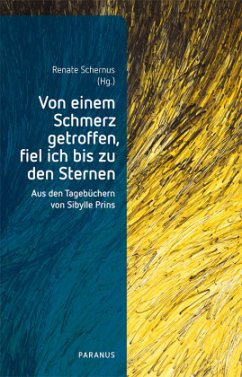 Cover Von einem Schmerz getroffen, fiel ich bis zu den Sternen