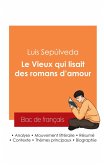 Réussir son Bac de français 2025 : Analyse du roman Le Vieux qui lisait des romans d'amour de Luis Sepúlveda Réussir son Bac de français 2025 : Analyse du roman Le Vieux qui lisait des romans d'amour de Luis Sepúlveda