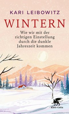 Cover Wintern