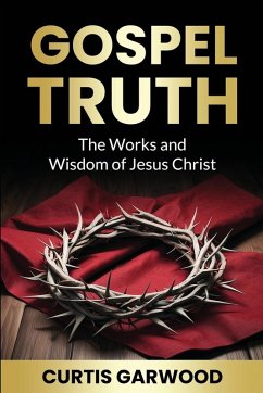 Gospel Truth Cover Gospel Truth