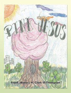 Cover Pink Jesus