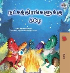 Under the Stars (Tamil Kids Book) Under the Stars (Tamil Kids Book)