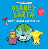 Basher Science: Planet Earth Basher Science: Planet Earth