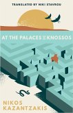 At the Palaces of Knossos At the Palaces of Knossos