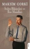 Italya Hikayeleri ve Rus Masallari Italya Hikayeleri ve Rus Masallari