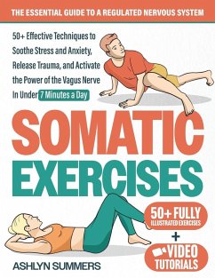 Somatic Exercises - Summers, Ashlyn