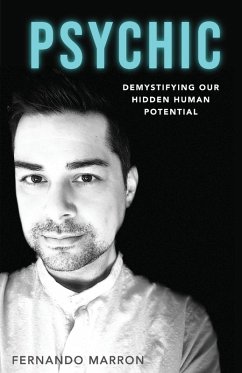 Cover Psychic
