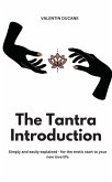 The Tantra Introduction Simply and easily explained - for the erotic start to your new love life (eBook, ePUB)