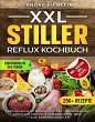 XXL Stiller Reflux Kochbuch (eBook,... - Bild 1