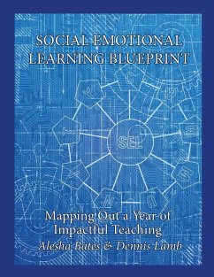 Cover Social Emotional Learning Blueprint