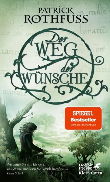 Der Weg der Wünsche