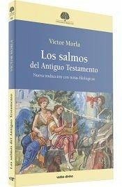 Cover Los salmos del Antiguo Testamento