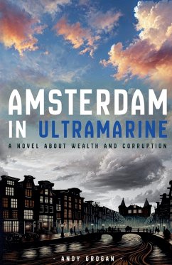 Cover Amsterdam in Ultramarine