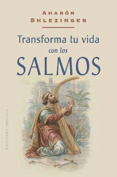 Cover Transforma Tu Vida Con Los Salmos
