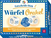 Würfelorakel - Entscheide dich Würfelorakel - Entscheide dich