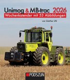 Unimog & MB-trac 2026 Unimog & MB-trac 2026
