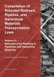 Compilation of Selected Railroad,... - Bild 1