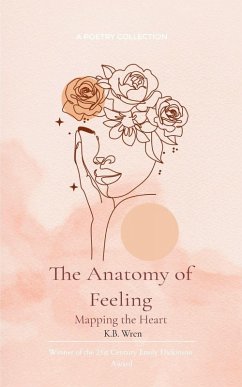 Cover The Anatomy of Feeling